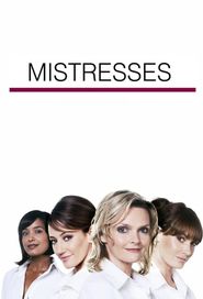 Mistresses - Aus Lust und Leidenschaft