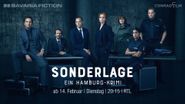 Sonderlage - Ein Hamburg-Krimi