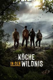 Köche in der Wildnis