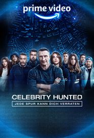 Celebrity Hunted - Jede Spur kann Dich verraten