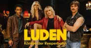 Luden: Könige Der Reeperbahn