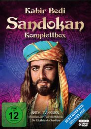 Die Rückkehr des Sandokan