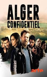 Algiers Confidential - Ein paar Tage Licht