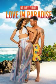 Love in Paradise