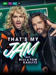 That's My Jam mit Bill & Tom Kaulitz