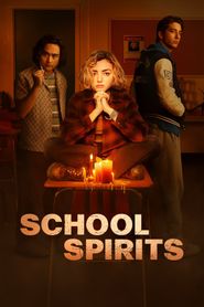 School Spirits 2023