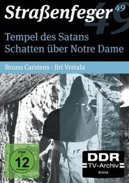 Der Tempel des Satans