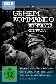 Geheimkommando Ciupaga