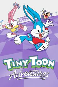 Tiny Toons Looniversity