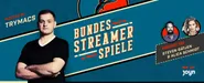 Die Bundesstreamerspiele