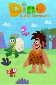 Dino & die Eiersuche