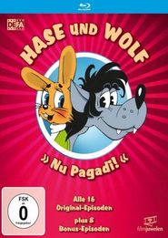 Hase und Wolf - Nu, pogodi!