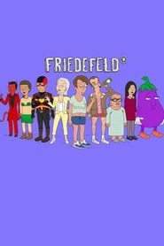 Friedefeld