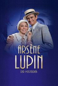 Arsène Lupin, der Meisterdieb