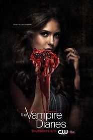 The Vampire Diaries