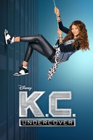 Disney K.C. Undercover