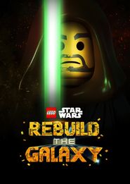 LEGO Star Wars: Wiederaufbau der Galaxis