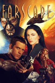 Farscape - Verschollen im All