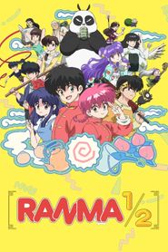 Ranma 1/2 2024