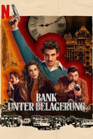 Bank unter Belagerung