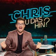 Chris Du das hin? - Mit Chris Tall